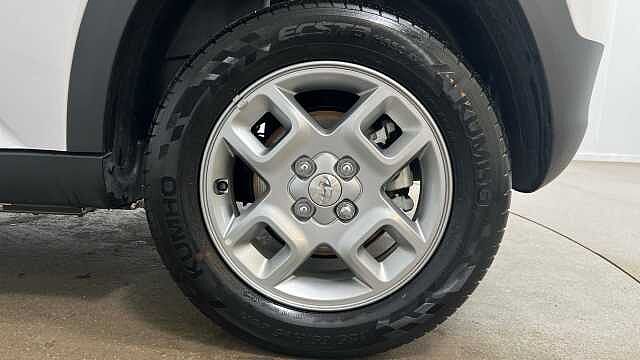 Hyundai INSTER Long Range 49kWh 01 SUV 5dr Electric Auto (115 ps)