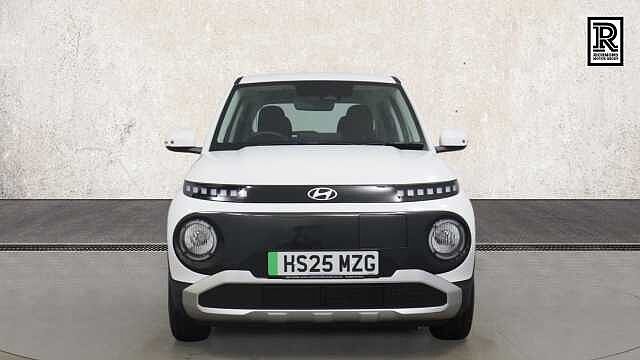 Hyundai INSTER Long Range 49kWh 01 SUV 5dr Electric Auto (115 ps)