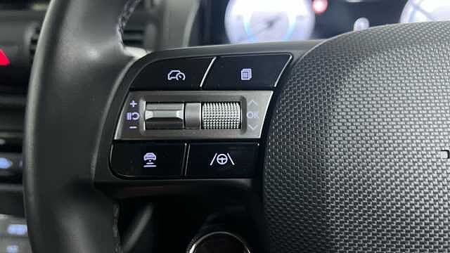 Hyundai INSTER Long Range 49kWh 01 SUV 5dr Electric Auto (115 ps)