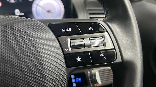 Hyundai INSTER Long Range 49kWh 01 SUV 5dr Electric Auto (115 ps)