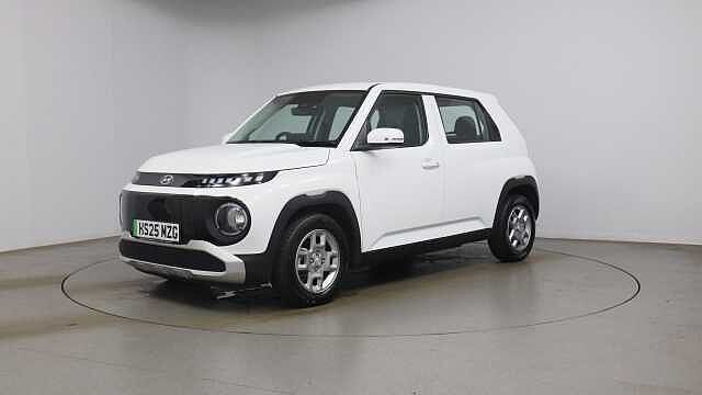 Hyundai INSTER Long Range 49kWh 01 SUV 5dr Electric Auto (115 ps)