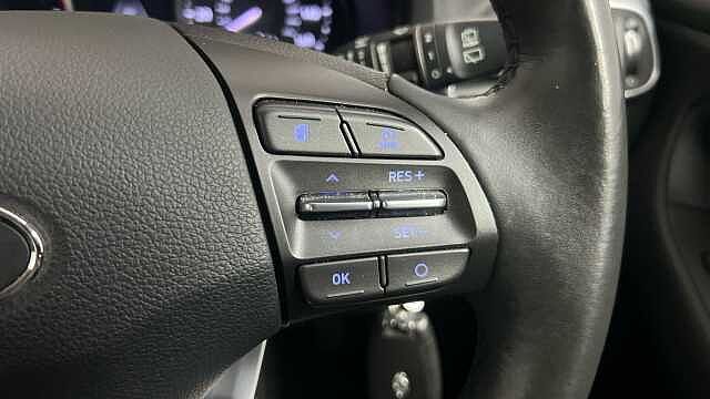 Hyundai i30 1.0 T-GDi Blue Drive SE Hatchback 5dr Petrol Manual Euro 6 (s/s) (120 ps)