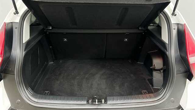 Hyundai BAYON 1.0 T-GDi MHEV SE Connect SUV 5dr Petrol Hybrid Manual Euro 6 (s/s) (100 ps)