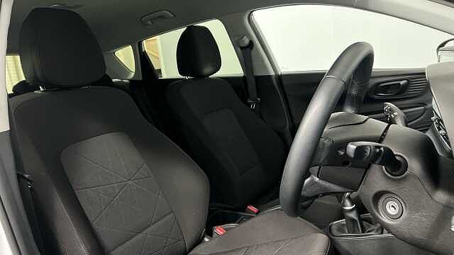 Hyundai BAYON 1.0 T-GDi MHEV SE Connect SUV 5dr Petrol Hybrid Manual Euro 6 (s/s) (100 ps)