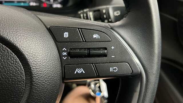 Hyundai BAYON 1.0 T-GDi MHEV SE Connect SUV 5dr Petrol Hybrid Manual Euro 6 (s/s) (100 ps)