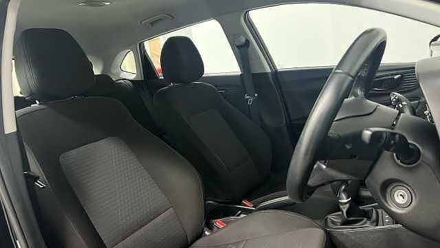Hyundai i20 1.0 T-GDi MHEV SE Connect Hatchback 5dr Petrol Hybrid Manual Euro 6 (s/s) (100 p