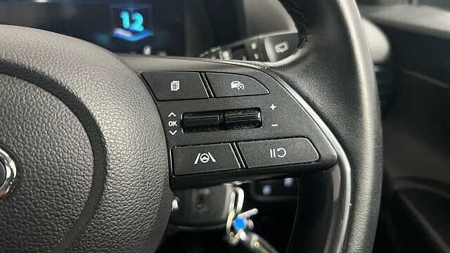 Hyundai i20 1.0 T-GDi MHEV SE Connect Hatchback 5dr Petrol Hybrid Manual Euro 6 (s/s) (100 p