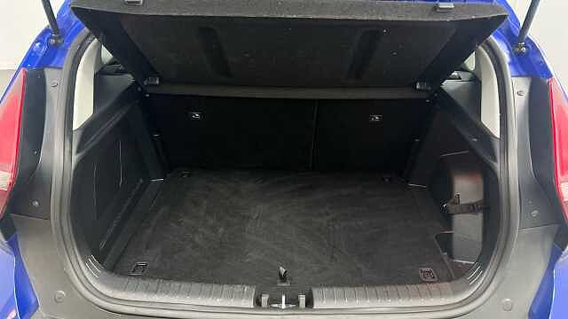 Hyundai BAYON 1.0 T-GDi MHEV SE Connect SUV 5dr Petrol Hybrid DCT Euro 6 (s/s) (100 ps)
