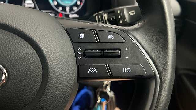 Hyundai BAYON 1.0 T-GDi MHEV SE Connect SUV 5dr Petrol Hybrid DCT Euro 6 (s/s) (100 ps)