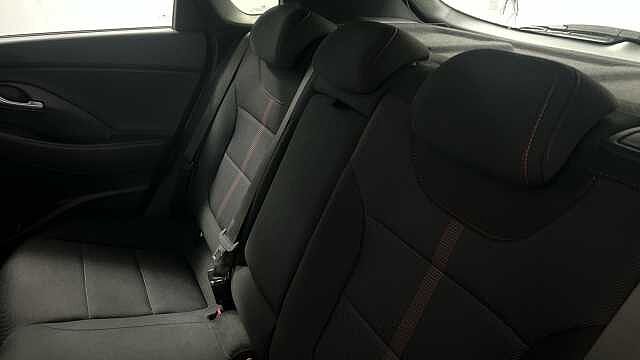 Hyundai i30 1.5 T-GDi MHEV N Line Hatchback 5dr Petrol Hybrid Manual Euro 6 (s/s) (159 ps)