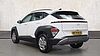 Hyundai KONA 1.6 T-GDi Advance SUV 5dr Petrol DCT Euro 6 (s/s) (138 ps) Atlas White