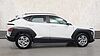 Hyundai KONA 1.6 T-GDi Advance SUV 5dr Petrol DCT Euro 6 (s/s) (138 ps) Atlas White