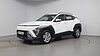 Hyundai KONA 1.6 T-GDi Advance SUV 5dr Petrol DCT Euro 6 (s/s) (138 ps) Atlas White