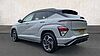 Hyundai KONA 1.6 h-GDi N Line SUV 5dr Petrol Hybrid DCT Euro 6 (s/s) (129 ps) Cyber Grey (2TR)