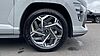 Hyundai KONA 1.6 h-GDi N Line SUV 5dr Petrol Hybrid DCT Euro 6 (s/s) (129 ps) Cyber Grey (2TR)
