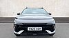 Hyundai KONA 1.6 h-GDi N Line SUV 5dr Petrol Hybrid DCT Euro 6 (s/s) (129 ps) Cyber Grey (2TR)