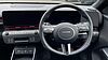 Hyundai KONA 1.6 h-GDi N Line SUV 5dr Petrol Hybrid DCT Euro 6 (s/s) (129 ps) Cyber Grey (2TR)
