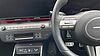 Hyundai KONA 1.6 h-GDi N Line SUV 5dr Petrol Hybrid DCT Euro 6 (s/s) (129 ps) Cyber Grey (2TR)