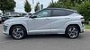 Hyundai KONA 1.6 h-GDi N Line SUV 5dr Petrol Hybrid DCT Euro 6 (s/s) (129 ps) Cyber Grey (2TR)