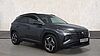 Hyundai TUCSON 1.6 T-GDi Ultimate SUV 5dr Petrol Manual Euro 6 (s/s) (150 ps) Grey