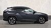 Hyundai TUCSON 1.6 T-GDi Ultimate SUV 5dr Petrol Manual Euro 6 (s/s) (150 ps) Grey