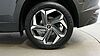 Hyundai TUCSON 1.6 T-GDi Ultimate SUV 5dr Petrol Manual Euro 6 (s/s) (150 ps) Grey