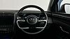 Hyundai TUCSON 1.6 T-GDi Ultimate SUV 5dr Petrol Manual Euro 6 (s/s) (150 ps) Grey