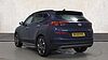 Hyundai TUCSON 1.6 T-GDi Premium SE SUV 5dr Petrol DCT Euro 6 (s/s) (177 ps) Blue