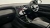 Hyundai TUCSON 1.6 T-GDi MHEV SE Connect SUV 5dr Petrol Hybrid DCT Euro 6 (s/s) (150 ps) Grey