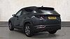 Hyundai TUCSON 1.6 T-GDi MHEV SE Connect SUV 5dr Petrol Hybrid DCT Euro 6 (s/s) (150 ps) Grey