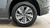 Hyundai TUCSON 1.6 T-GDi MHEV SE Connect SUV 5dr Petrol Hybrid DCT Euro 6 (s/s) (150 ps) Grey