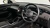 Hyundai TUCSON 1.6 T-GDi MHEV SE Connect SUV 5dr Petrol Hybrid DCT Euro 6 (s/s) (150 ps) Grey