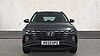 Hyundai TUCSON 1.6 T-GDi MHEV SE Connect SUV 5dr Petrol Hybrid DCT Euro 6 (s/s) (150 ps) Grey