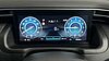 Hyundai TUCSON 1.6 T-GDi MHEV SE Connect SUV 5dr Petrol Hybrid DCT Euro 6 (s/s) (150 ps) Grey