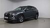 Hyundai TUCSON 1.6 T-GDi MHEV SE Connect SUV 5dr Petrol Hybrid DCT Euro 6 (s/s) (150 ps) Grey