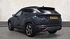 Hyundai TUCSON 1.6 h T-GDi Ultimate SUV 5dr Petrol Hybrid Auto Euro 6 (s/s) (230 ps) Dark Teal