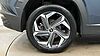 Hyundai TUCSON 1.6 h T-GDi Ultimate SUV 5dr Petrol Hybrid Auto Euro 6 (s/s) (230 ps) Dark Teal