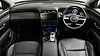 Hyundai TUCSON 1.6 h T-GDi Ultimate SUV 5dr Petrol Hybrid Auto Euro 6 (s/s) (230 ps) Dark Teal