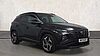 Hyundai TUCSON 1.6 T-GDi Ultimate SUV 5dr Petrol Manual Euro 6 (s/s) (150 ps) Phantom Black