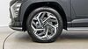 Hyundai KONA 1.6 T-GDi N Line S SUV 5dr Petrol Manual Euro 6 (s/s) (198 ps) Black