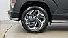 Hyundai KONA 1.6 T-GDi N Line S SUV 5dr Petrol Manual Euro 6 (s/s) (198 ps) Black