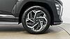 Hyundai KONA 1.6 T-GDi N Line S SUV 5dr Petrol Manual Euro 6 (s/s) (198 ps) Black