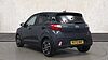 Hyundai I10 1.0 Premium Hatchback 5dr Petrol Manual Euro 6 (s/s) (67 ps) Grey
