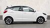 Hyundai I10 1.0 Advance Hatchback 5dr Petrol Auto Euro 6 (s/s) (63 ps) White