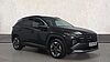 Hyundai TUCSON 1.6 T-GDi Premium SUV 5dr Petrol Manual Euro 6 (s/s) (160 ps) ABYSS BLACK