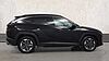 Hyundai TUCSON 1.6 T-GDi Premium SUV 5dr Petrol Manual Euro 6 (s/s) (160 ps) ABYSS BLACK