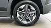 Hyundai TUCSON 1.6 T-GDi Premium SUV 5dr Petrol Manual Euro 6 (s/s) (160 ps) ABYSS BLACK