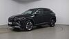 Hyundai TUCSON 1.6 T-GDi Premium SUV 5dr Petrol Manual Euro 6 (s/s) (160 ps) ABYSS BLACK