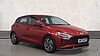 Hyundai I20 1.0 T-GDi Advance Hatchback 5dr Petrol Manual Euro 6 (s/s) (100 ps) Red