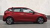 Hyundai I20 1.0 T-GDi Advance Hatchback 5dr Petrol Manual Euro 6 (s/s) (100 ps) Red